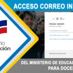 Ministerio de Educación Ecuador